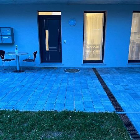 Casa Lara Preonzo Leilighet Eksteriør bilde