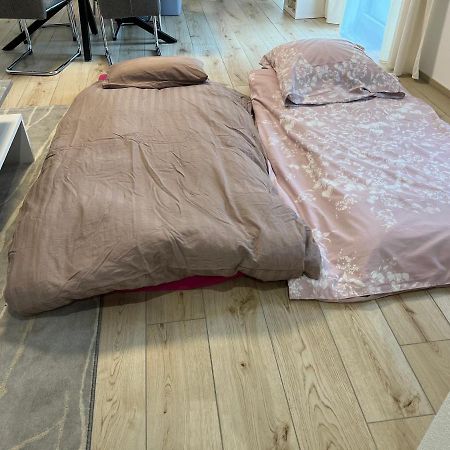 Casa Lara Preonzo Leilighet Eksteriør bilde