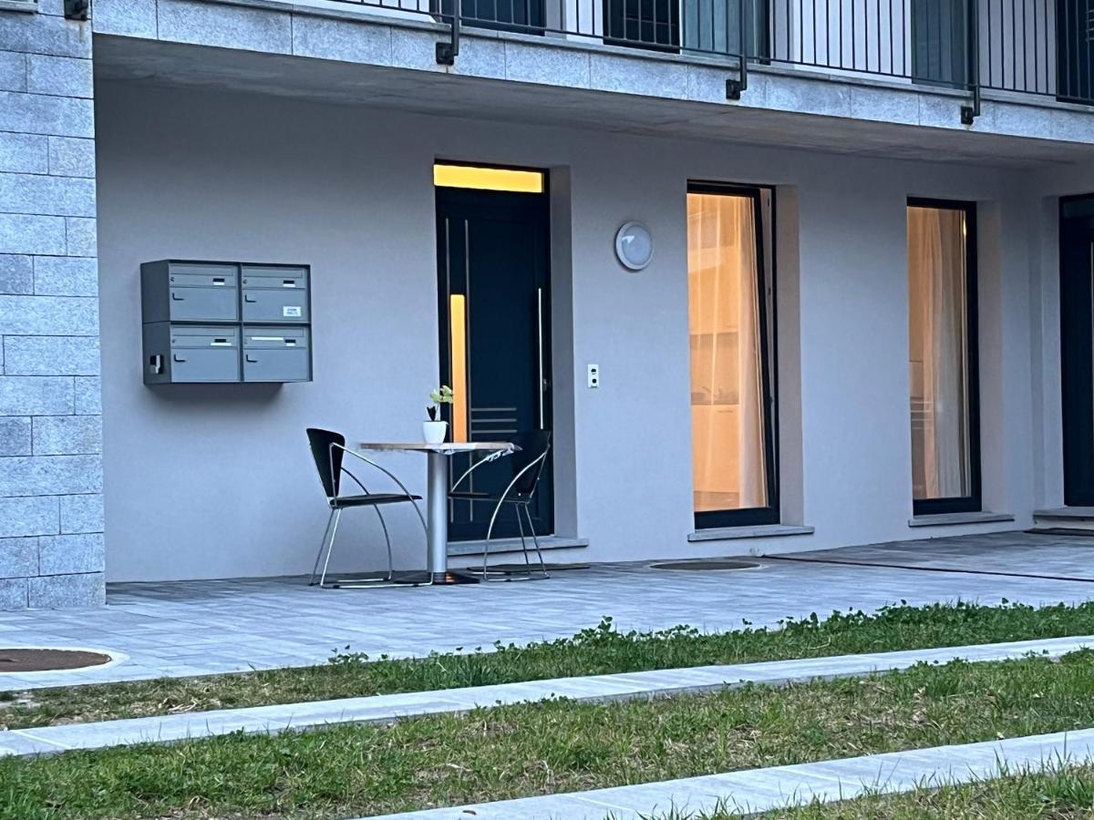 Casa Lara Preonzo Leilighet Eksteriør bilde