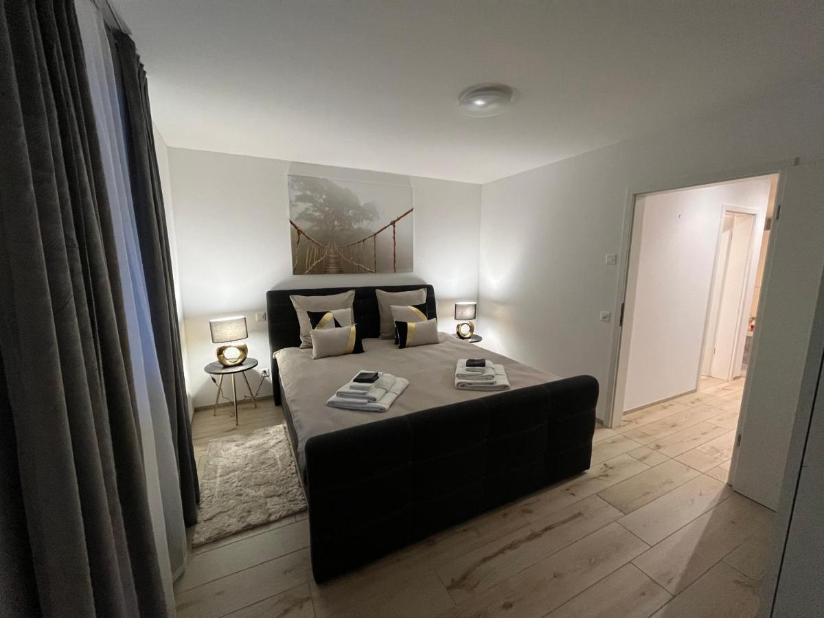Casa Lara Preonzo Leilighet Eksteriør bilde