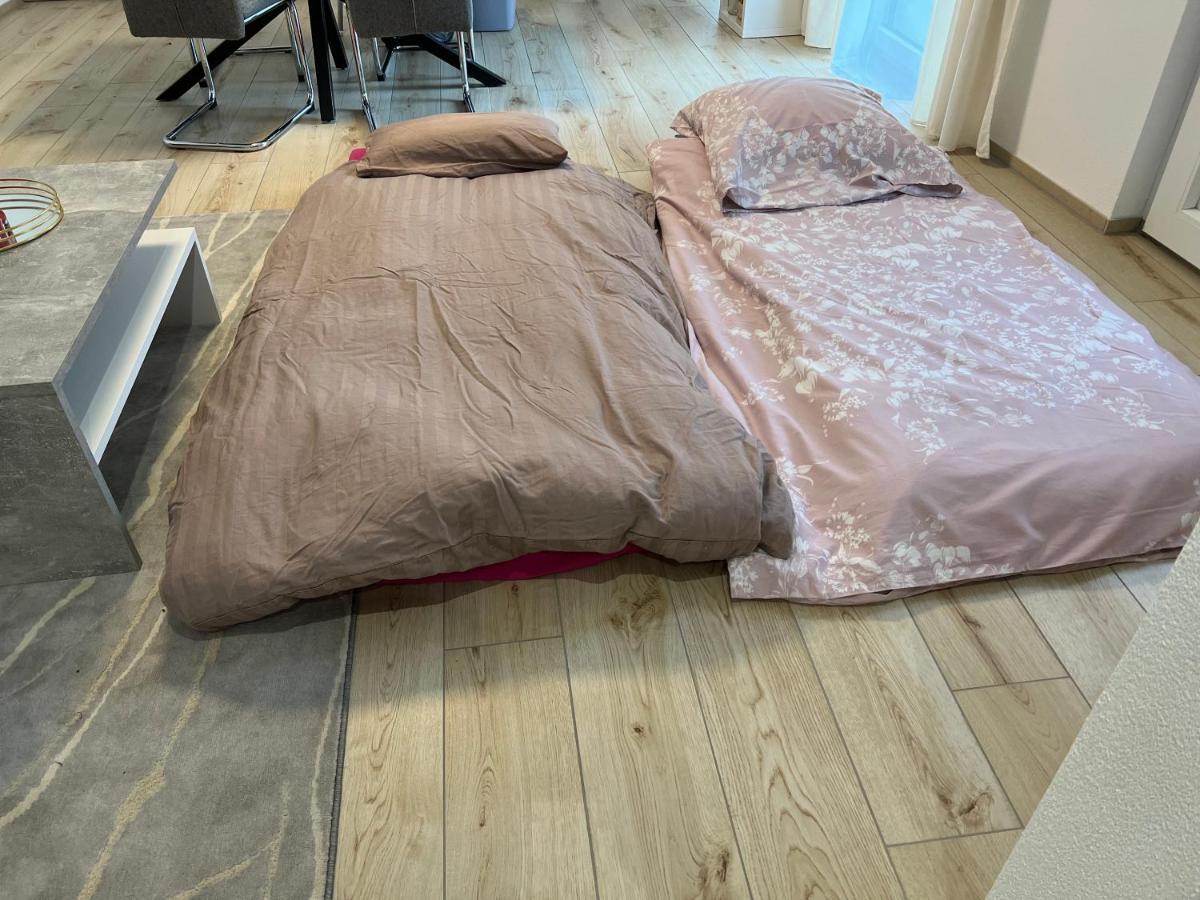 Casa Lara Preonzo Leilighet Eksteriør bilde