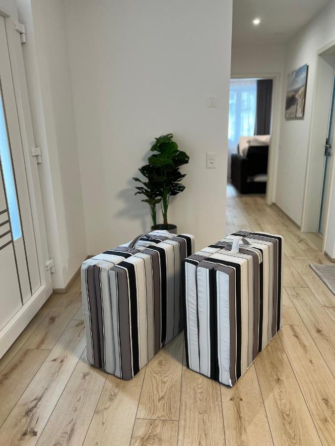 Casa Lara Preonzo Leilighet Eksteriør bilde